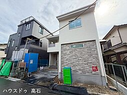 外観の画像