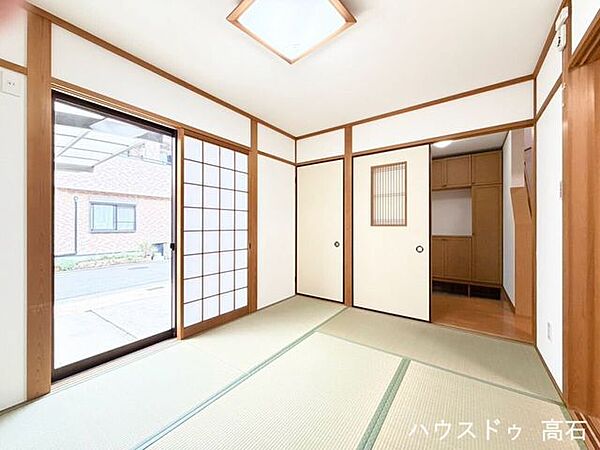 和室