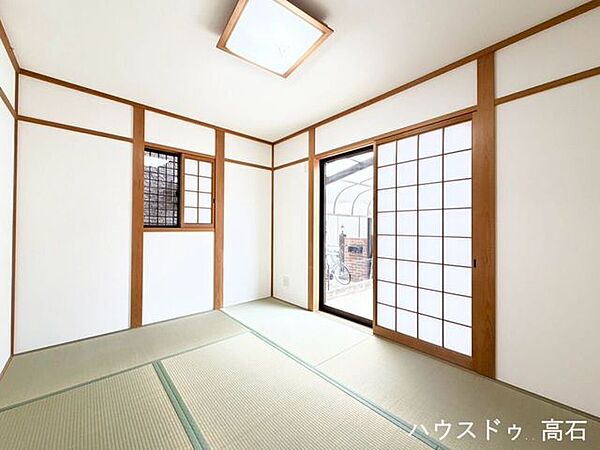 和室
