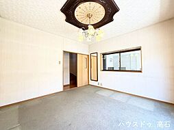 洋室の画像