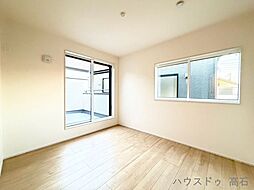 洋室の画像