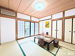 和室の画像