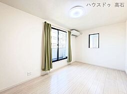 洋室の画像