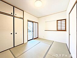 和室の画像