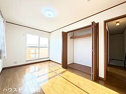 洋室の画像