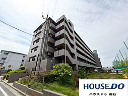 アステージ高石