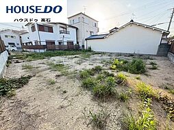 売土地 東羽衣4丁目