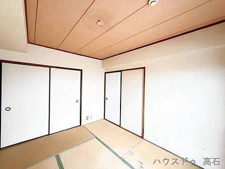 お昼寝スペースや客間、リモートワークにも万能な1部屋!