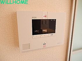和歌山県和歌山市園部（賃貸アパート1LDK・1階・33.61㎡） その26
