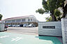 周辺：松山市立久枝小学校