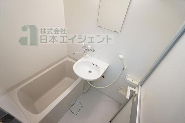 浴室