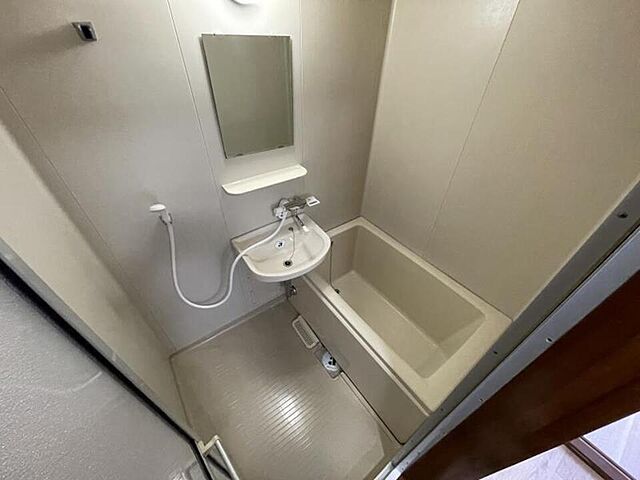 浴室