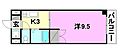 ロイヤルサクラメント2階3.9万円