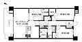 ウェリス持田レジデンス6階15.0万円