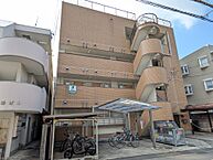 愛媛県松山市清水町3丁目：物件画像／株式会社日本エイジェント　いい部屋ネット道後愛大前店