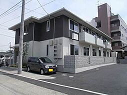 レガロ・Ｋ　ＡＢ棟
