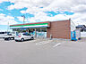 周辺：ファミリーマート東温南方店