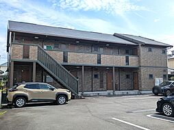 リビングタウン古川北壱番館