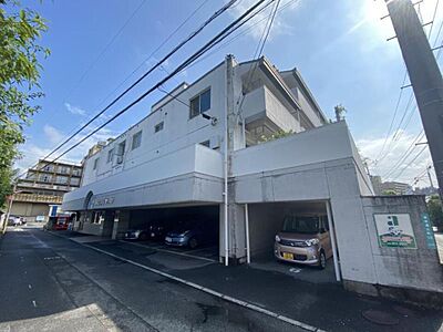 外観 外観
