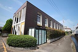レオパレスゴールド枝松