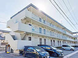 コーポヤマキ　Ｂ棟