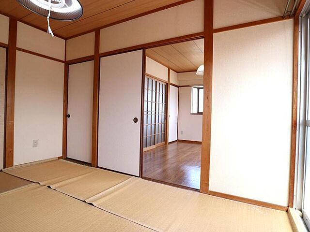 室内