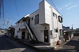 🉐敷金礼金0円！🉐ラ・フェンテ枝松