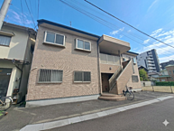 愛媛県松山市木屋町4丁目：物件画像／株式会社日本エイジェント　いい部屋ネット道後愛大前店