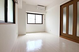 第二朝日 1Kの写真