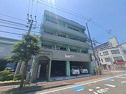 グリーンハイツ正岡