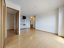 ベルク．カネキ 302 号室