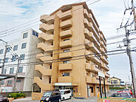 愛媛県松山市保免西3丁目：物件画像／株式会社日本エイジェント　いい部屋ネット道後愛大前店