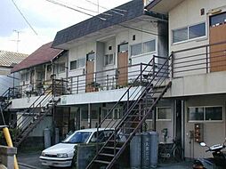 コーポ蘭