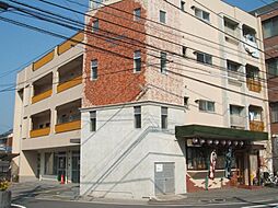 田中ビル（東石井3丁目）