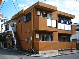 コーポ雄郡
