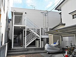 レオパレス永代町ヤシロ