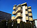 山田ハイツ