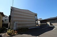 愛媛県松山市会津町：物件画像／株式会社日本エイジェント　いい部屋ネット道後愛大前店