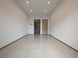 αプレミアム松末 502 号室 5階1Kのリビング/ダイニング