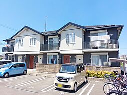 🉐敷金礼金0円！🉐ボヌール針田