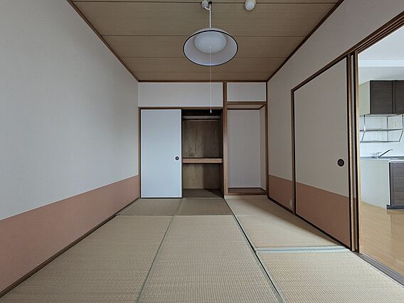 ダイアパレス竹原_内装_10