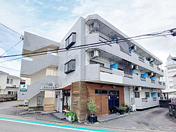 🉐敷金礼金0円！🉐サンハイツ桑原