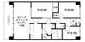 グラシアス道後3階7.5万円