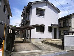 南久米373−11一戸建