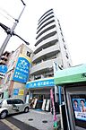 愛媛県松山市本町5丁目：物件画像／株式会社日本エイジェント　いい部屋ネット道後愛大前店