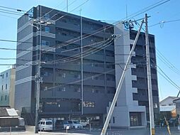 Mayfair南江戸Premium 701 号室