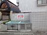 設備：ゴミステーション