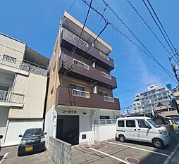 🉐敷金礼金0円！🉐コーポ千舟