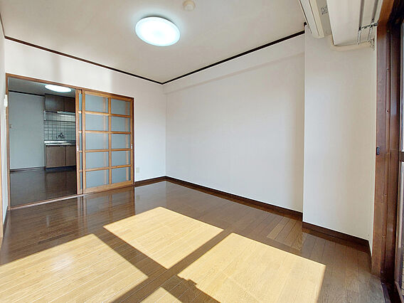 リベルタ竹原_内装_6