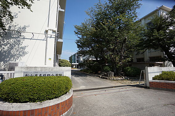 リベルタ竹原_周辺_2